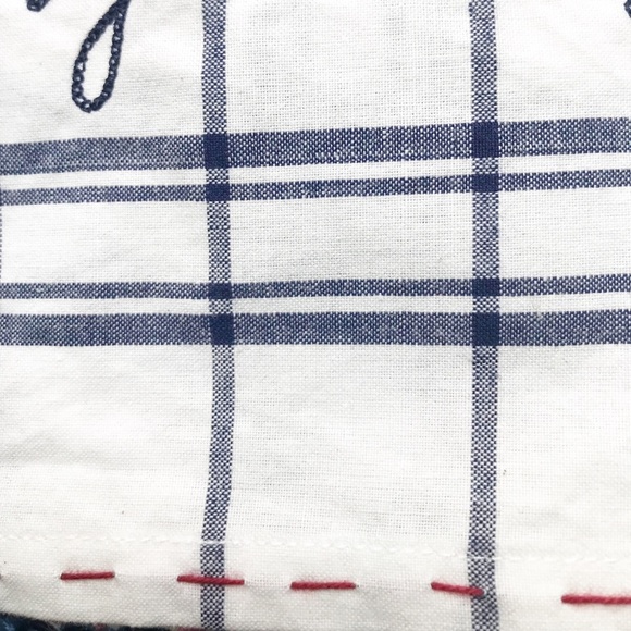 My Kitchen My Rules Dish Towel - Picture 2 of 2